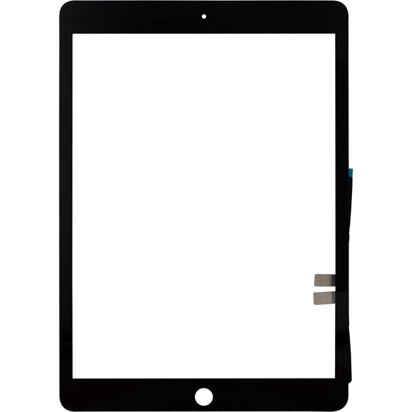 Brilliance Pro iPad 9 2021 Digitizer Black