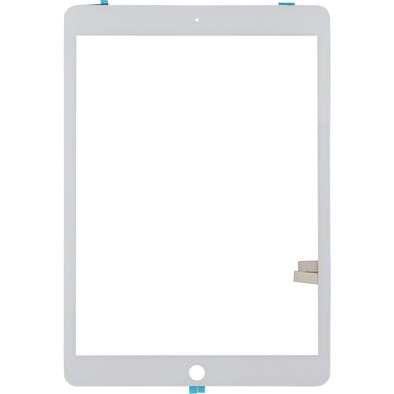 Brilliance Pro iPad 9 2021 Digitizer White