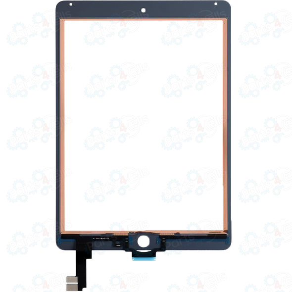 iPad Air 2 Digitizer White