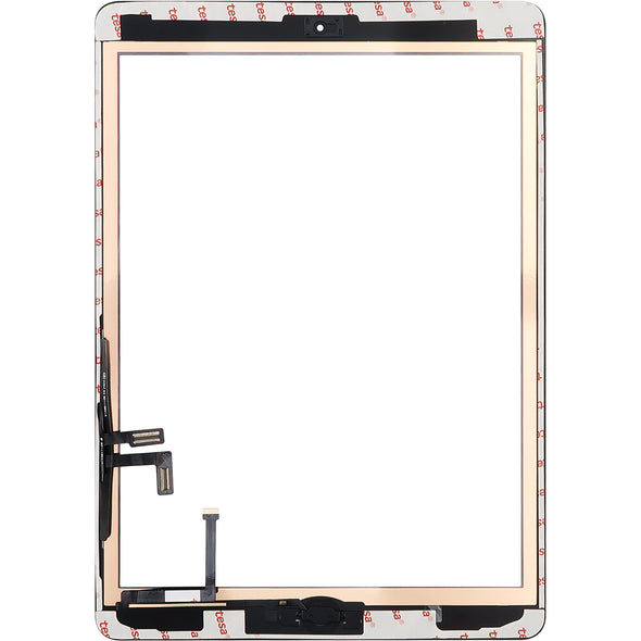 Brilliance Pro iPad Air Digitizer + Home Button Black Best Quality
