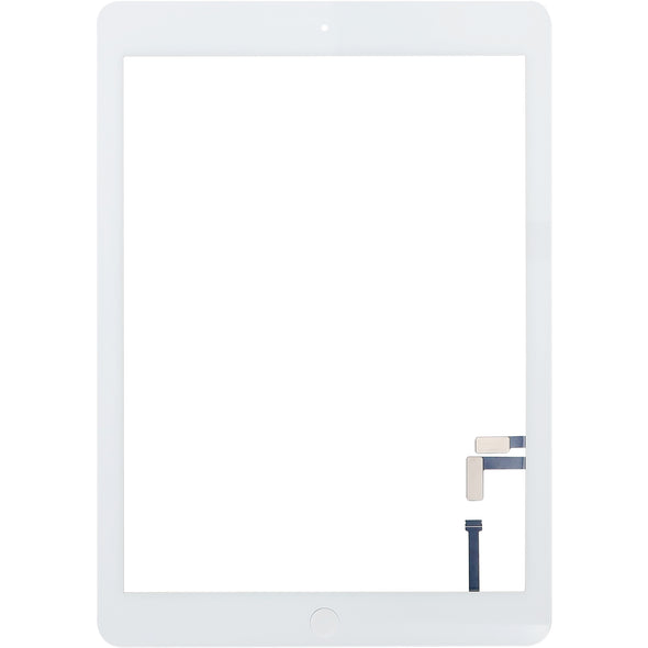Brilliance Pro iPad Air Digitizer + Home Button White Best Quality