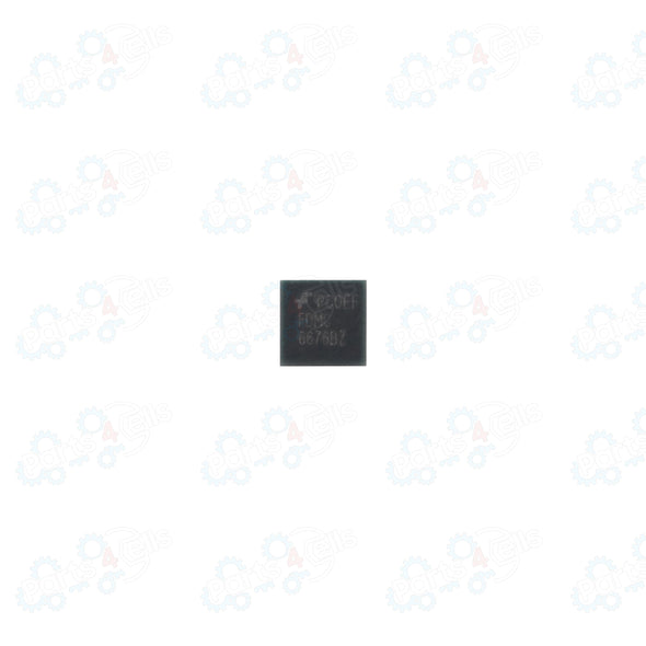 iPad Mini 1 Backlight IC #66768Z (Q5700)