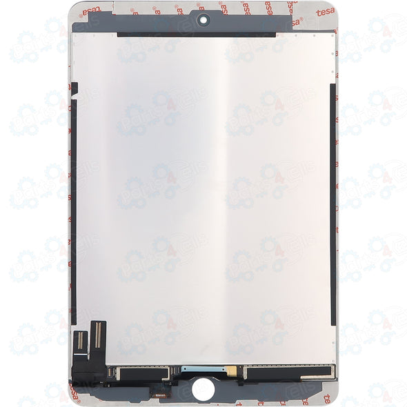 iPad Mini 4 LCD With Touch with Sleep Wake function White
