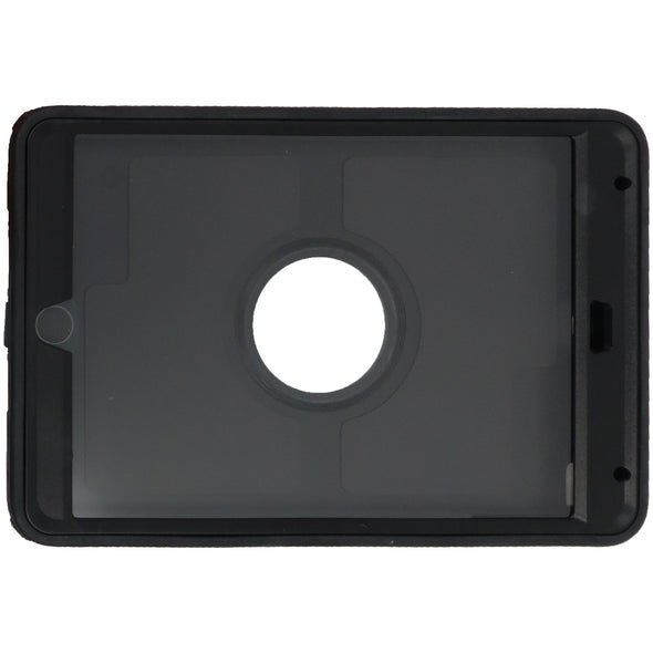 Brilliance HEAVY DUTY iPad Mini 4 / Mini 5 Pro Series Case Black