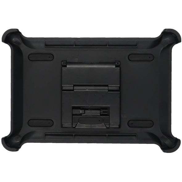 Brilliance HEAVY DUTY iPad Mini 4 / Mini 5 Pro Series Case Black