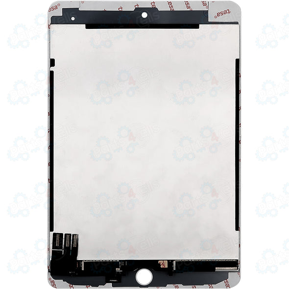 iPad Mini 5 LCD with Touch White