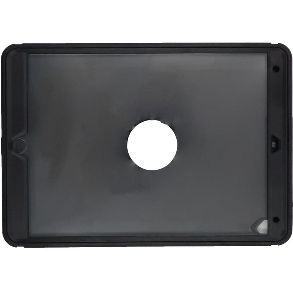 Brilliance HEAVY DUTY iPad Pro 10.5" Pro Series Case Black