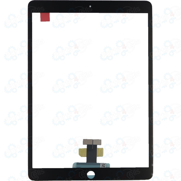 iPad Pro 10.5" / iPad Air 3rd Gen Digitizer Black