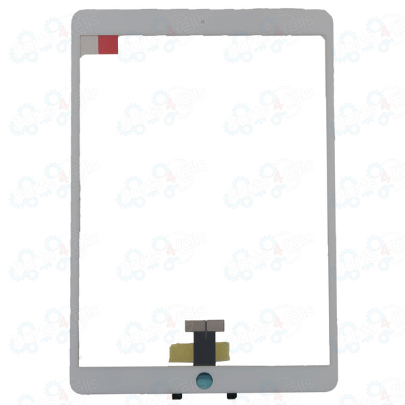 iPad Pro 10.5" / iPad Air 3rd Gen Digitizer White