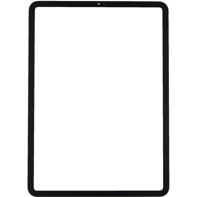 iPad Pro 11.0" 1st Gen Front Glass Lens