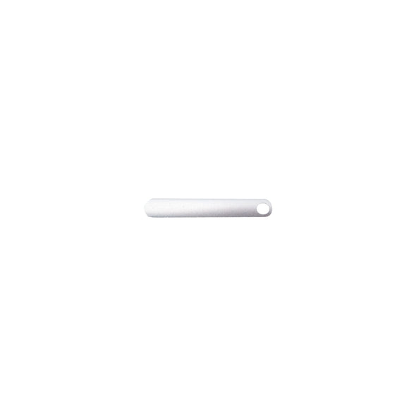 iPad Pro 12.9" 2nd Gen Sim Tray White
