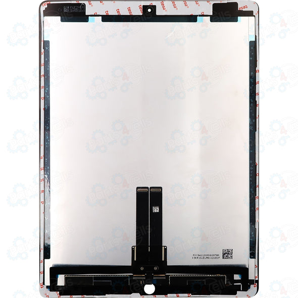 iPad Pro 12.9" 2nd Generation Best Quality LCD With Touch  + Daughter Board Pre Installed Black