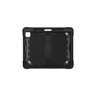 iPad Pro 12.9" 3rd Gen / 4th Gen Pro Series Case Black