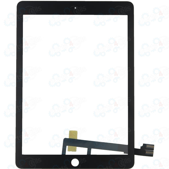 iPad Pro 9.7" Digitizer Black