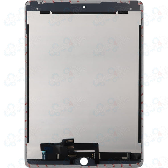 iPad Pro 9.7" LCD With Touch White