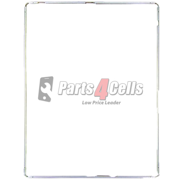 iPad 2 Frame White-Parts4Cells