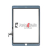 iPad 5  iPad Digitizer White-Parts4Cells