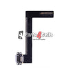 iPad Air 2 Charging Port  White-Parts4Cells