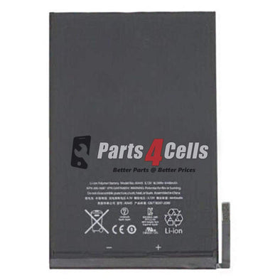 iPad Mini 1 Battery-Parts4Cells