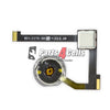 iPad Mini 2 Home Button Flex Black-Parts4sells