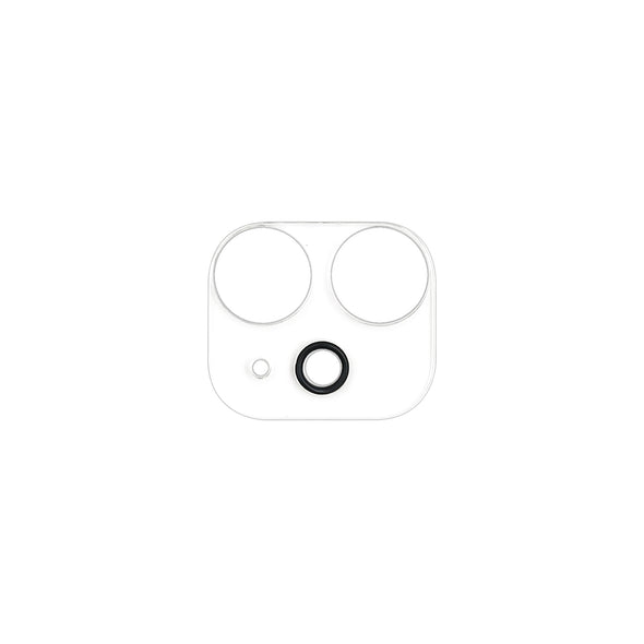 iPhone 11 Camera Lens Protector 3D