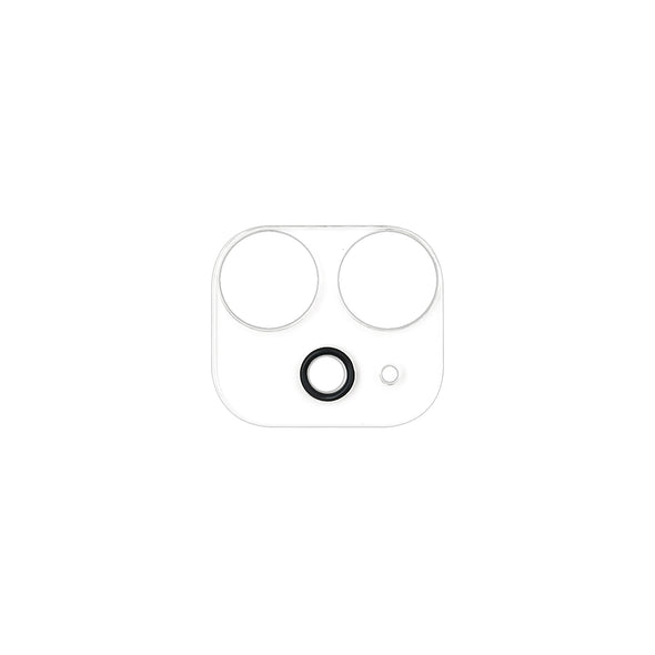 iPhone 11 Camera Lens Protector 3D