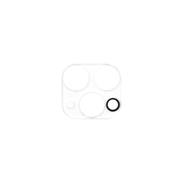 iPhone 11 Pro Max Camera Lens Protector 3D