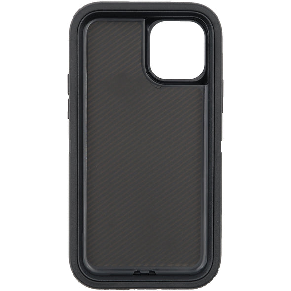 Brilliance HEAVY DUTY iPhone 11 Pro Camo Series Case Black