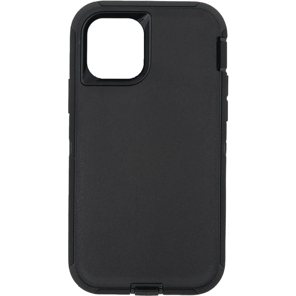 Brilliance HEAVY DUTY iPhone 11 Pro Pro Series Case Black