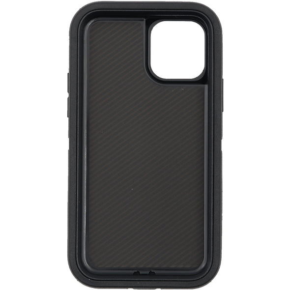 Brilliance HEAVY DUTY iPhone 11 Pro Pro Series Case Black