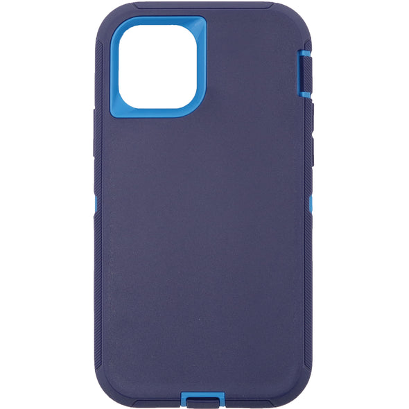 Brilliance HEAVY DUTY iPhone 11 Pro Pro Series Case Blue