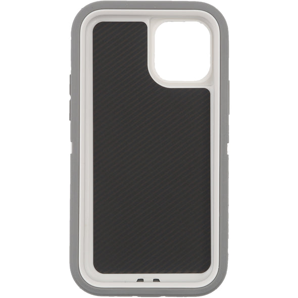 Brilliance HEAVY DUTY iPhone 11 Pro Pro Series Case Grey