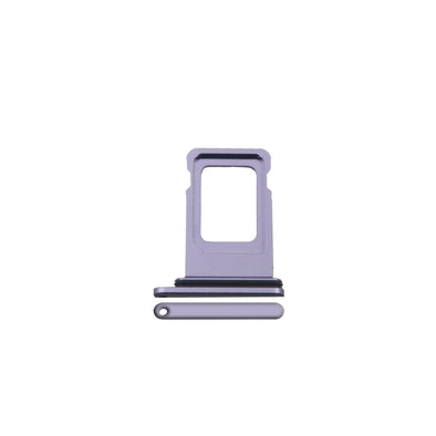 iPhone 11 Sim Tray Purple