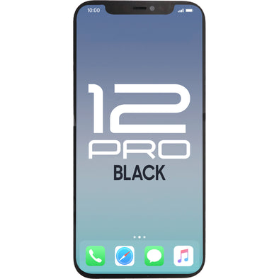 iPhone 12 Pro LCD with Touch Best Quality