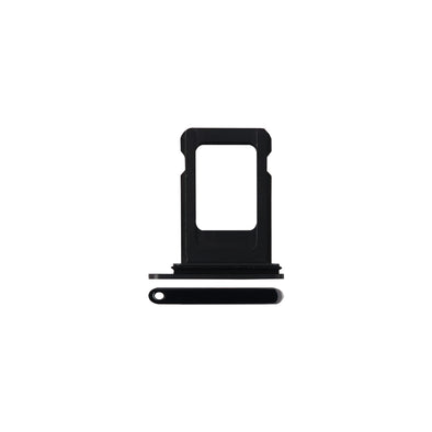 iPhone 12 Sim Tray, Volume, Mute, Power Button Black