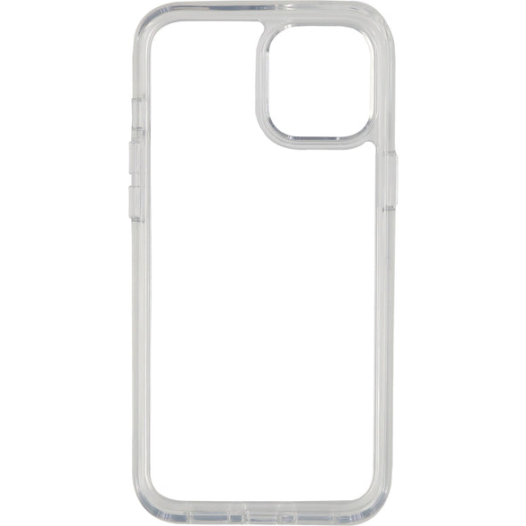 Brilliance HEAVY DUTY iPhone 11 Pro Max Slim Series Case Clear
