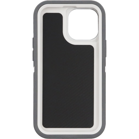 Brilliance HEAVY DUTY iPhone 13 Mini Pro Series Case Grey