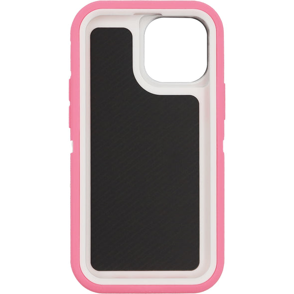 Brilliance HEAVY DUTY iPhone 13 Mini Pro Series Case Pink