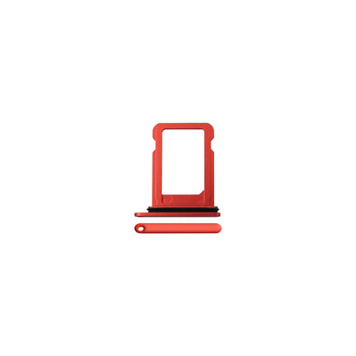iPhone 13 Mini Sim Tray Red