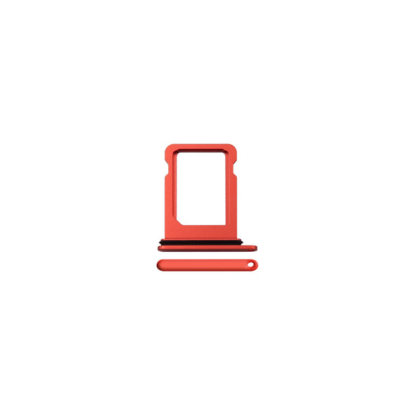 iPhone 13 Mini Sim Tray Red