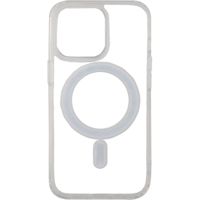 iPhone 13 Pro Magneteek Clear Case