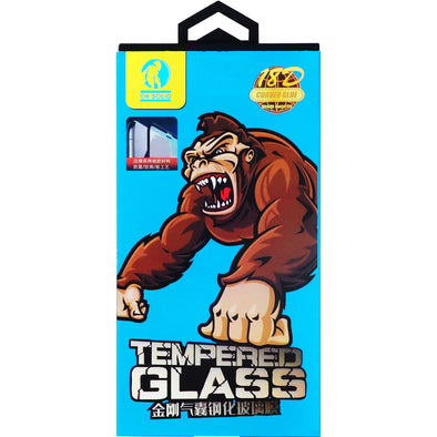 iPhone 13 Pro Max Tempered Glass in Retail Packaging