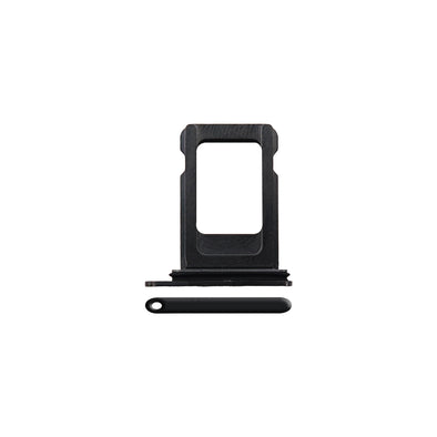 iPhone 13 Pro Sim Tray Black