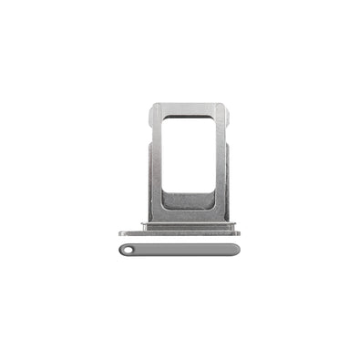 iPhone 13 Pro Sim Tray Silver