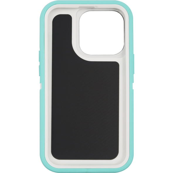 Brilliance HEAVY DUTY iPhone 13 Pro (Pro Series) Case Teal