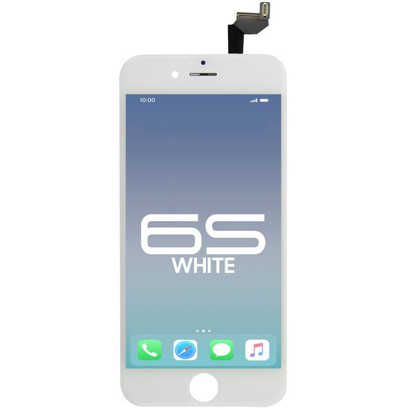 Leo iPhone 6S LCD with Touch White