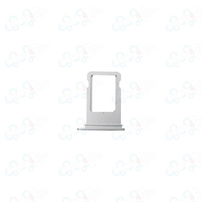 iPhone 7 Plus Sim Tray Silver
