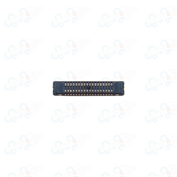 iPhone 8 Plus Front Facing Camera FPC Connector (J4200)