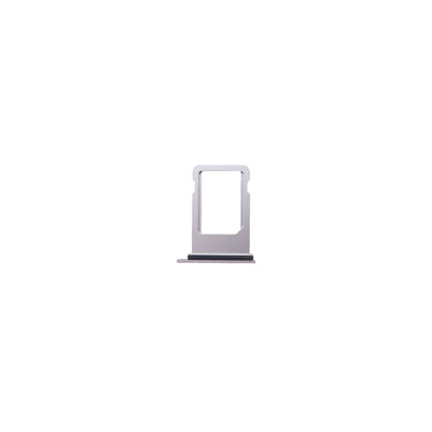 iPhone 8 / SE (2020) Sim Tray White