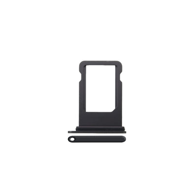 iPhone 8 / SE (2020) Sim Tray Black